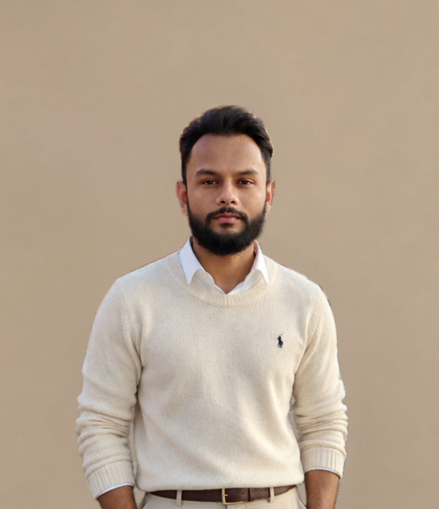 Salman Sadi