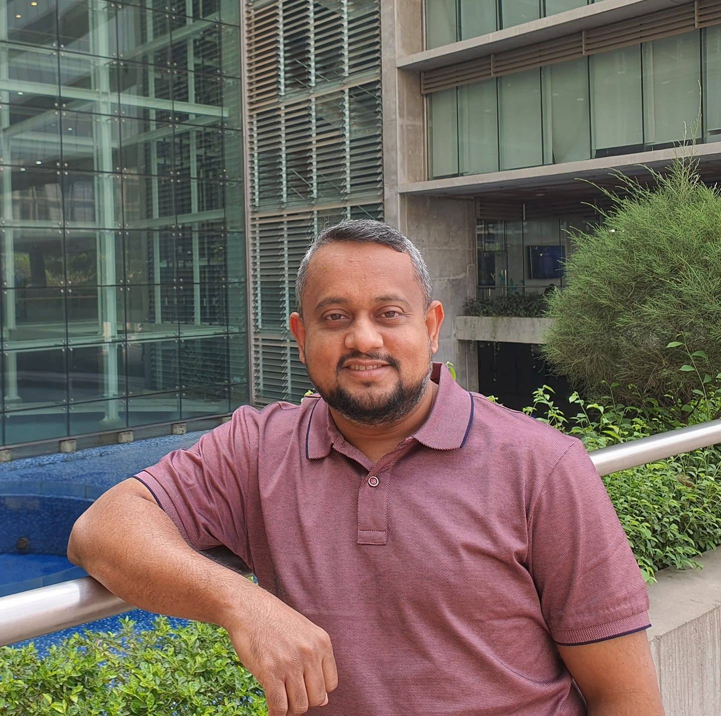 Shahadat Hossain Sikder