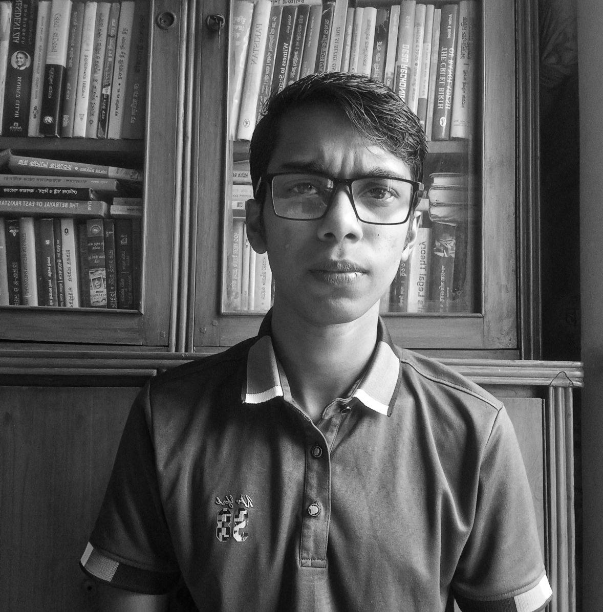 Sakib Imtiaz